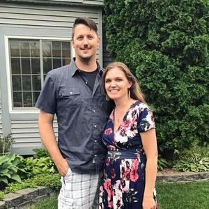 Meet your Posher, Christi